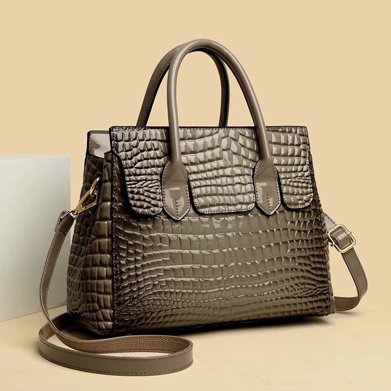 High quality handbags