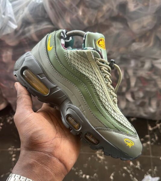 Stylish Air Max Sneakers