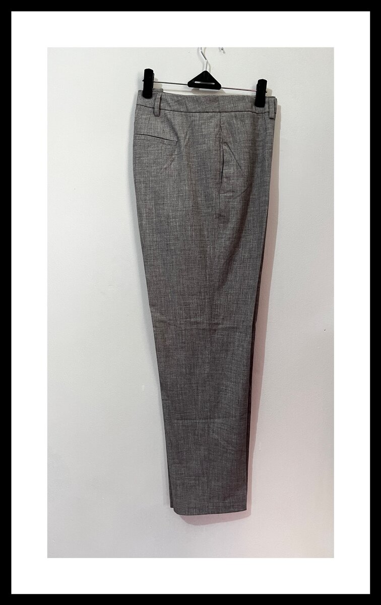 Ladies palazzo pants