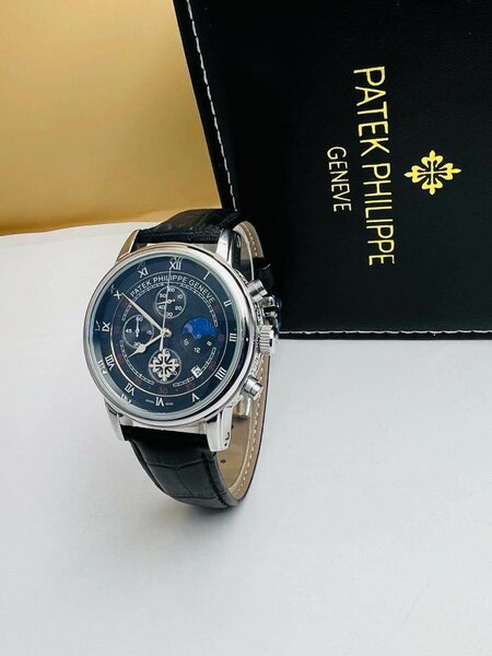 Montre de luxe Patek Philippe
