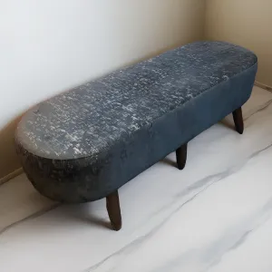 2 Seater Stool