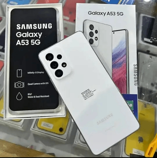 Samsung Galaxy A53