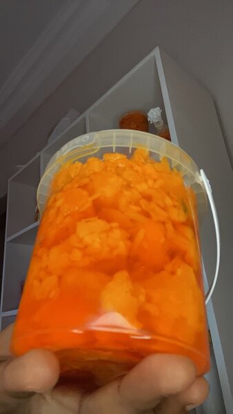 Savon cosmétique au naturel