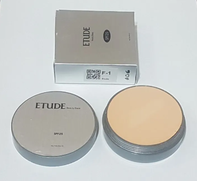 Etude Beauty Base