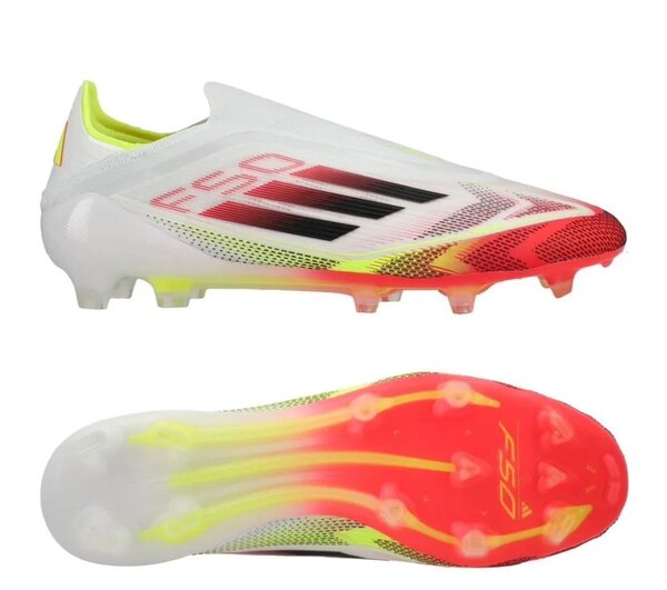 Crampons pour football