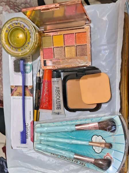 Coffret Maquillage et Beauté