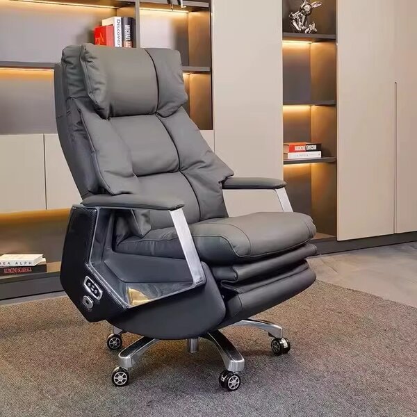 Fauteuil de Bureau Ergonomique