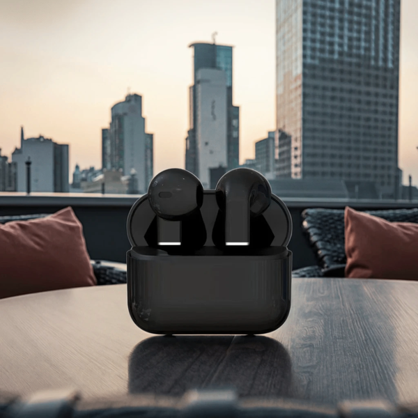 Écouteurs Bluetooth Pro 5S