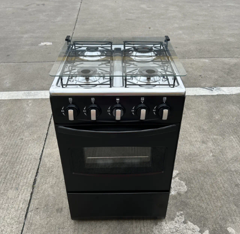 GAS STOVE
