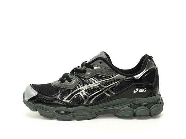 Chaussures de Running Asics Homme