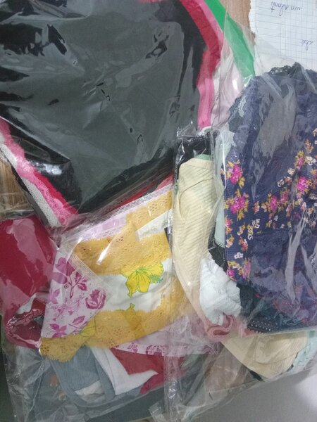 Sous-vêtements féminins