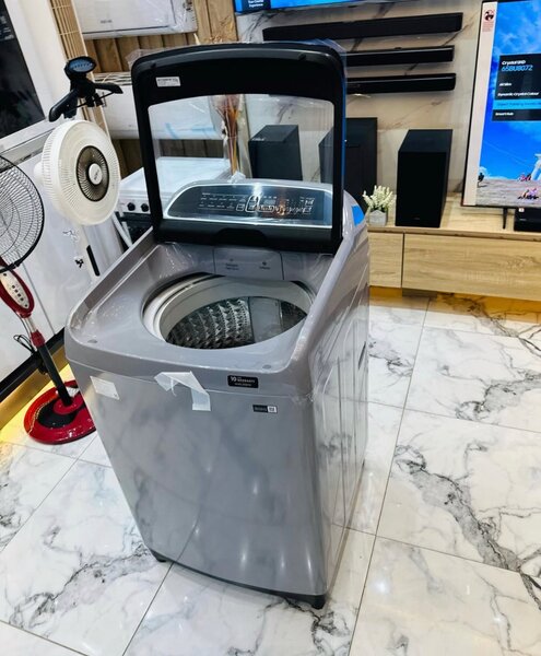 Midea 12KG Washing machine