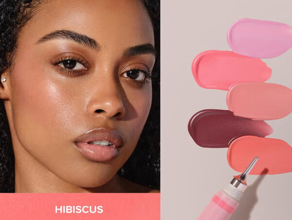 Anastasia BH - Blush sérum