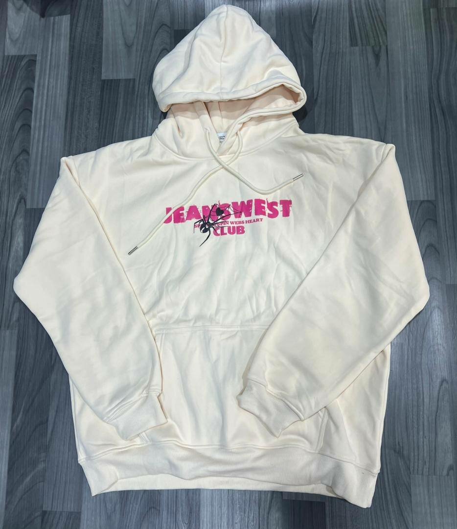 Sweatshirts à capuche tendance