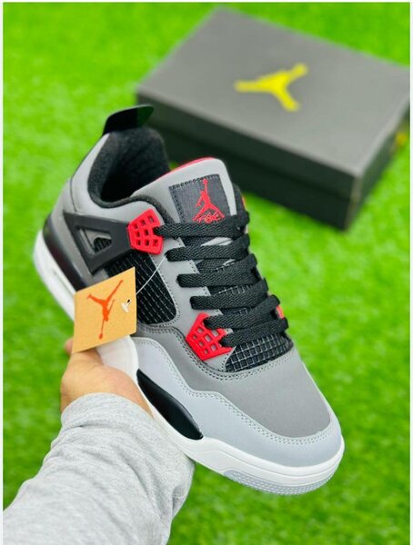 Air jordan 4