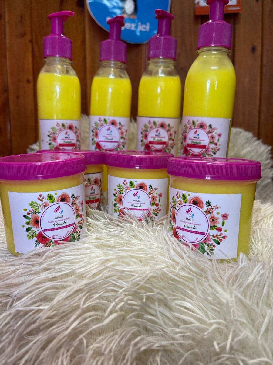 MIRACLE LUNA  TEINT MÉTISSE