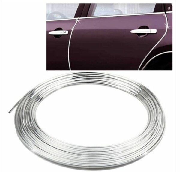 15 M Bande de protection de moulage de garniture