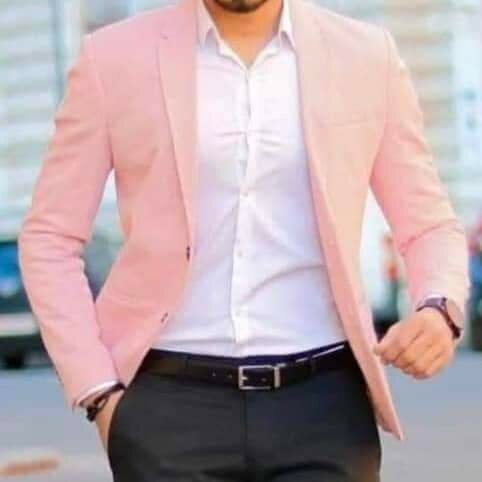 Costumes classics hommes