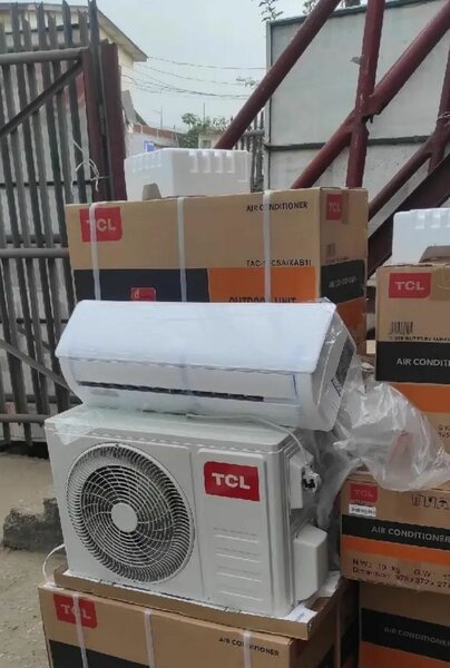 TCL Air conditioner