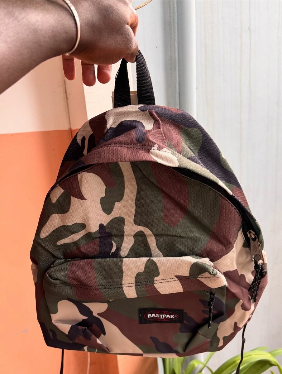 Sac à dos Eastpak mode