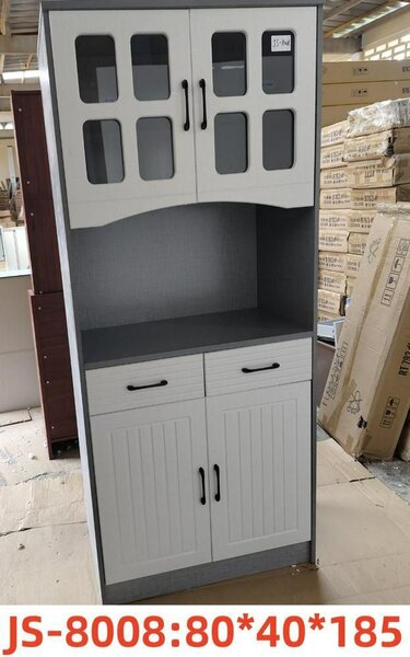 Armoire de rangement moderne