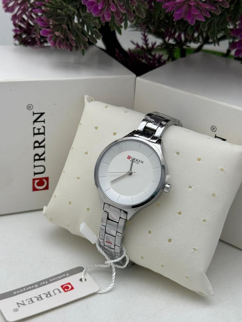 Curren ladies watches