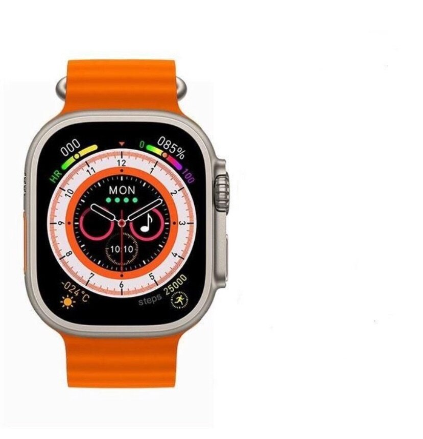 WATCH SERIES 9 Ultra Max