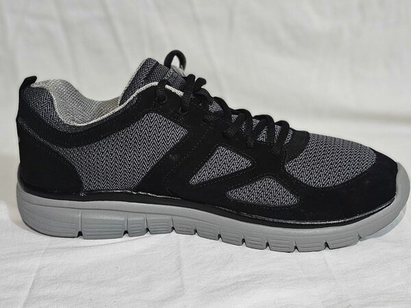 Baskets légères homme