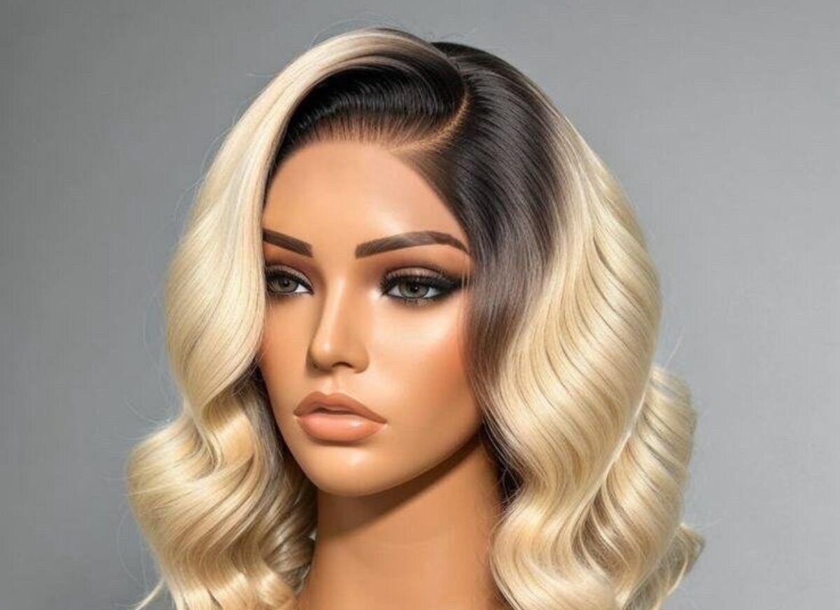 Beauty wigs