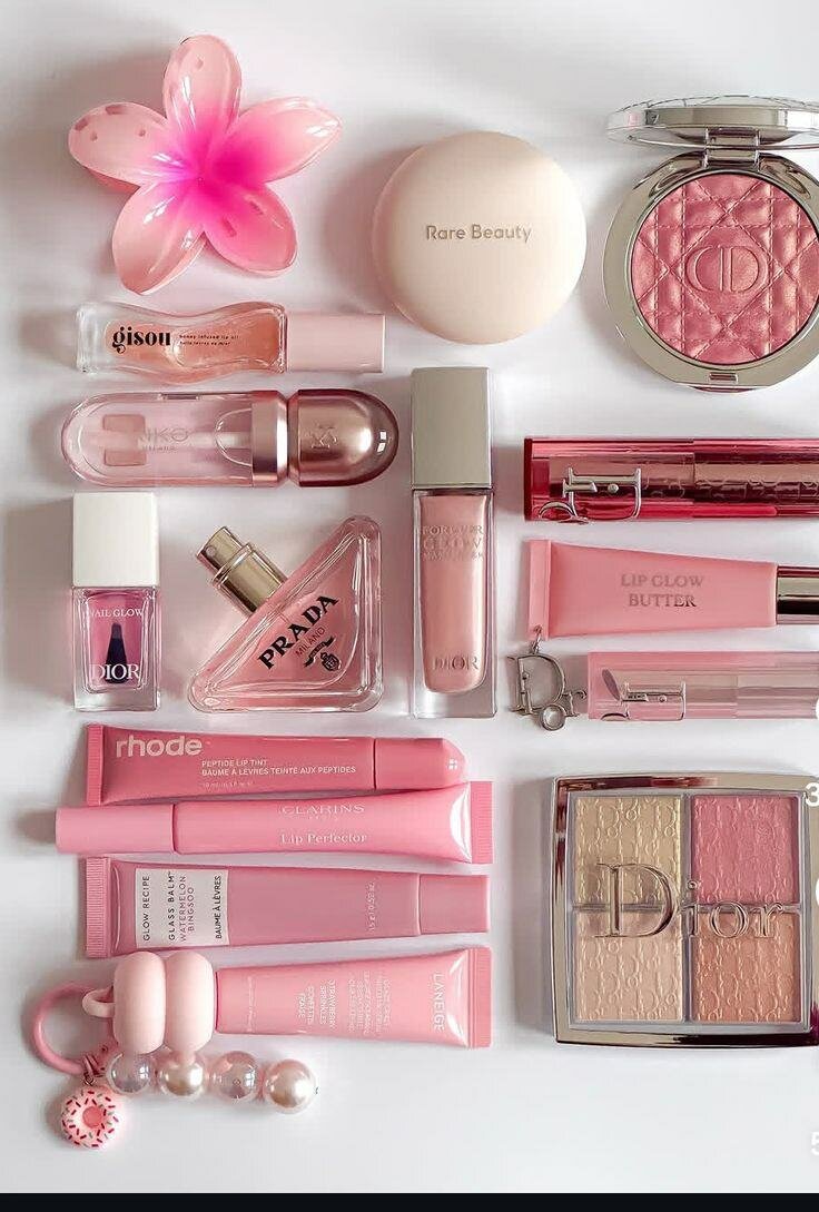 Produits de Maquillage pour Femmes