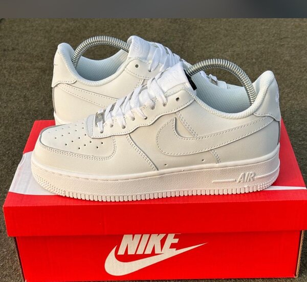 Air force Nike 1 40 à 45