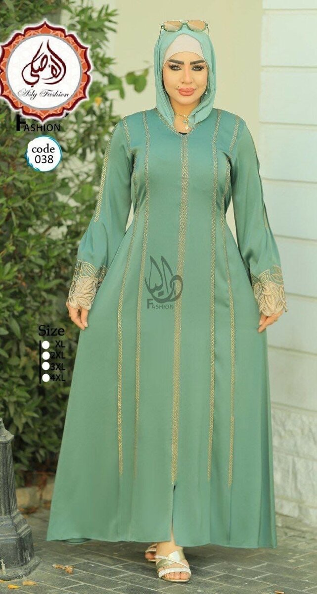 Robe élégante pour femmes