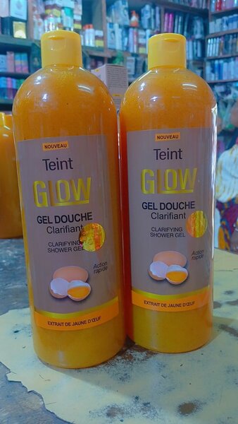 Teint Glow