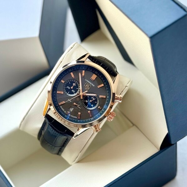 QUALITY WRIST WATCHES