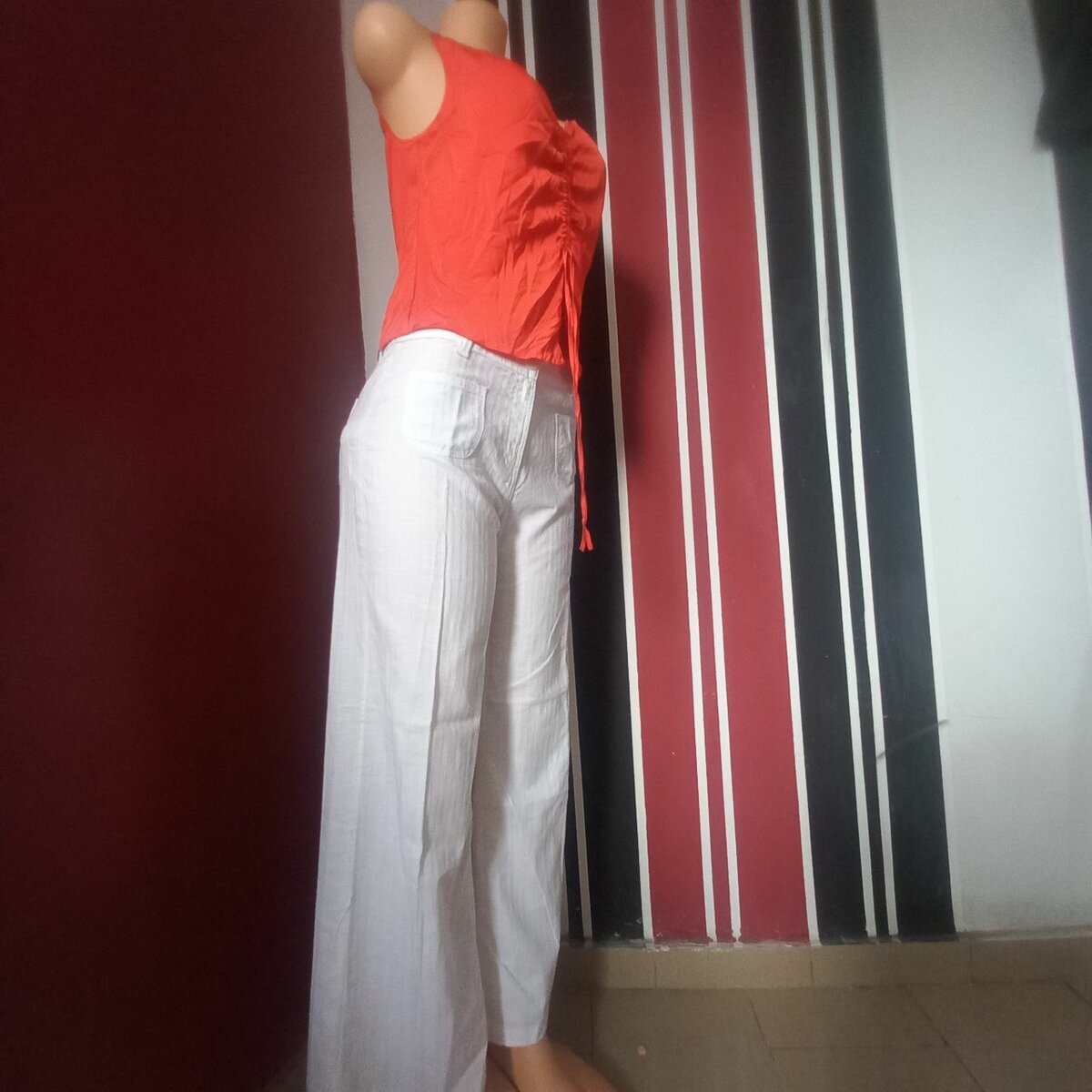 Pantalons élégants pour femmes