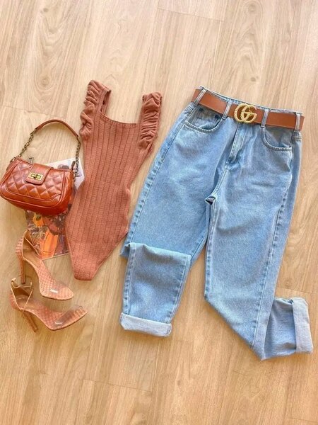 Ensemble chic pour femme