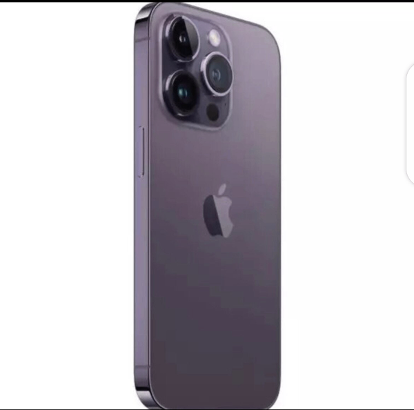 iPhone Pro Max 128GB