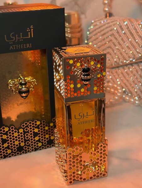 Atheeri - Lattafa