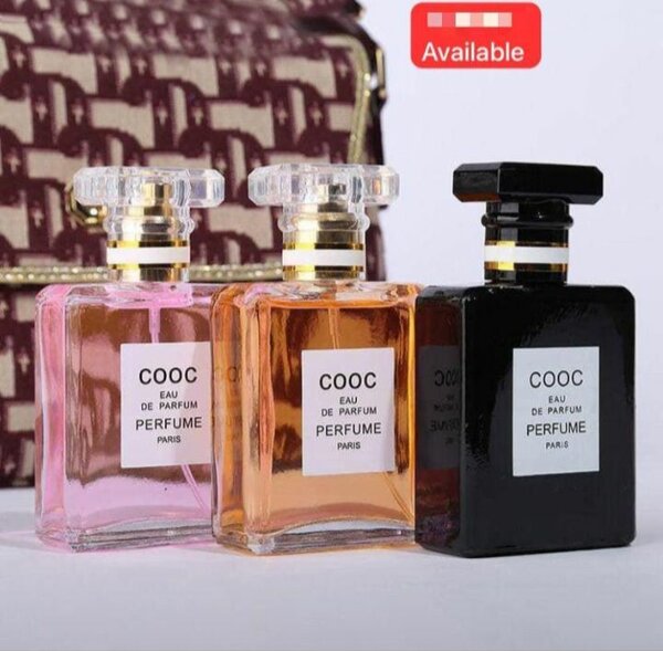 Cooc perfume