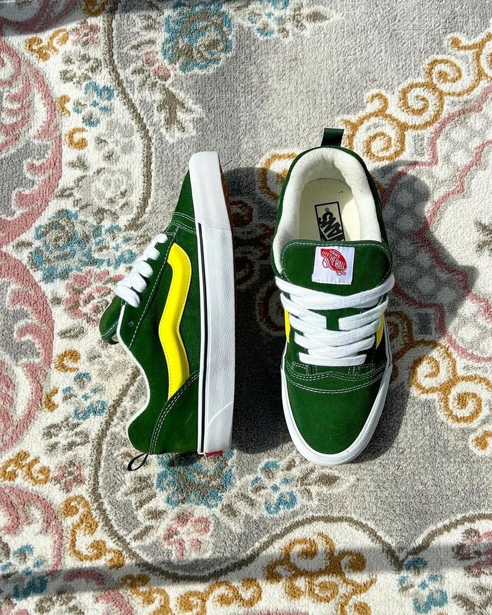 Vans KNU SKOOL original