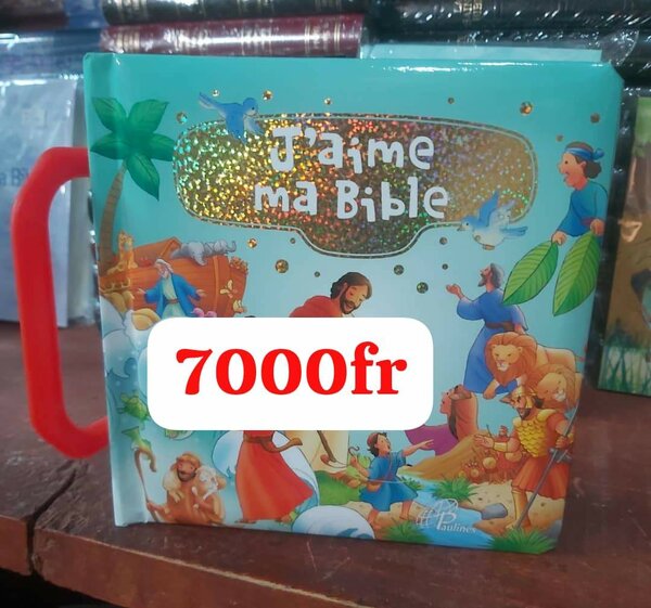 Livre Enfants Illustré