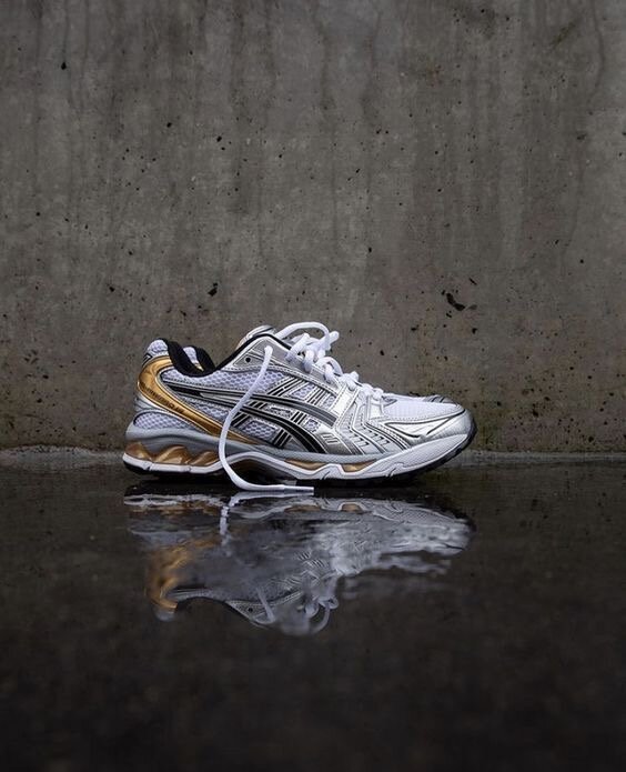ASICS KAYANO 14