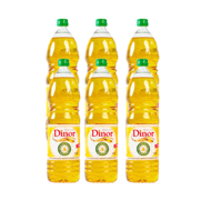 Huile de Tournesol Dinor 1.5L