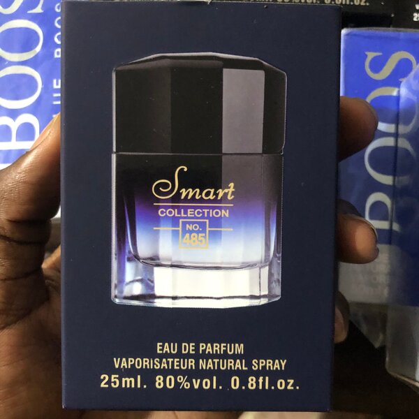 Parfum Smart Collection 25ml