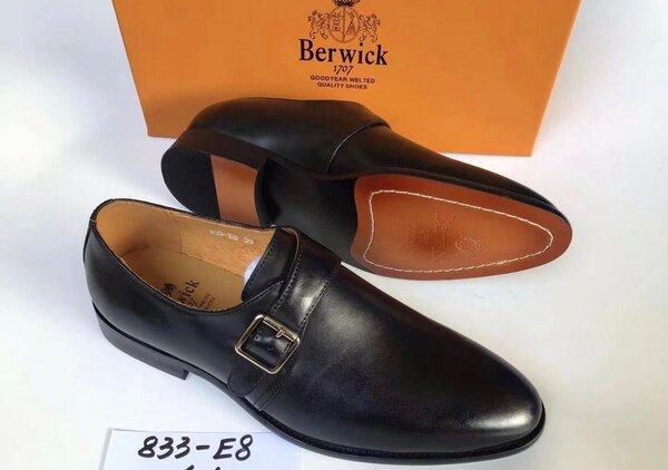 SOULIER BERWICK