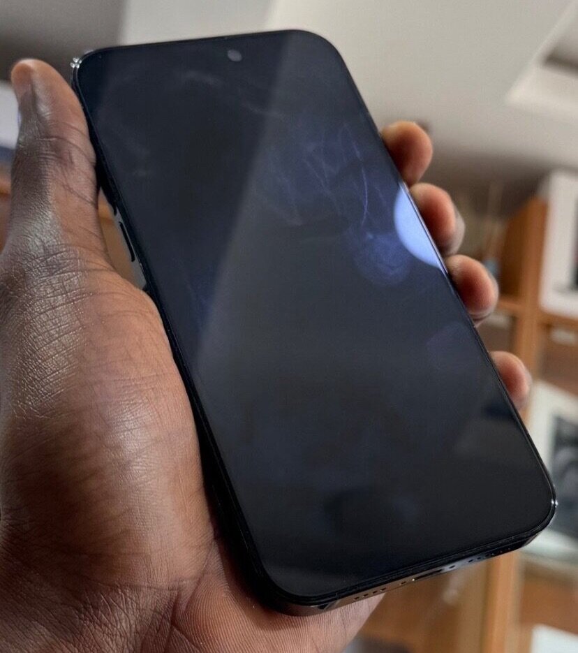 IPHONE 14 PRO MAX 128gb