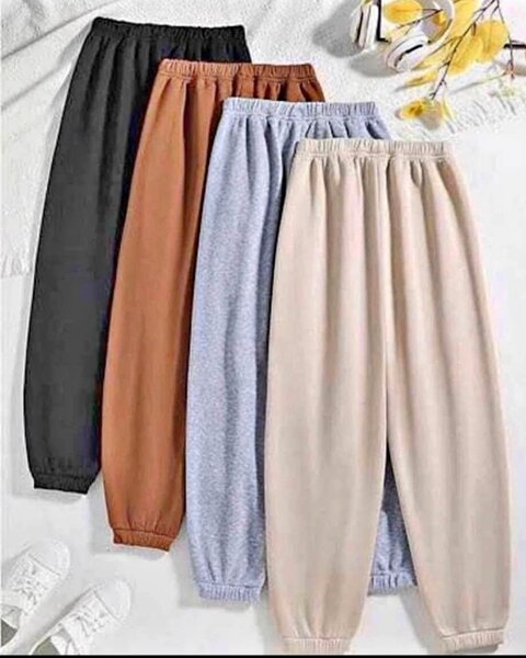 Jogging pantalon