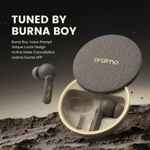 ORAIMO - Écouteurs sans fils spacePods OEB-E105D
