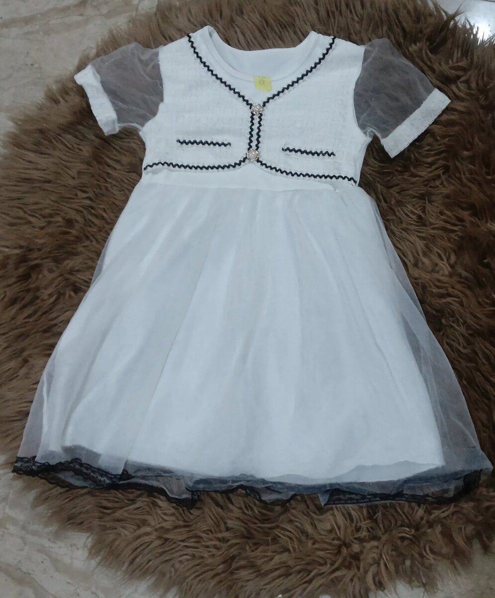 Boys shorts and tops