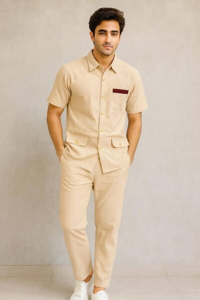 Costume élégant pour hommes